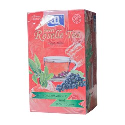 Roselle Tea