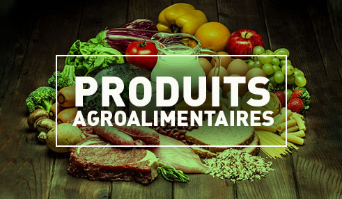 AGROALIMENTAIRE 